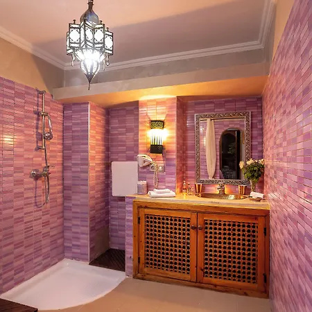 Riad Rodaina & Spa-3