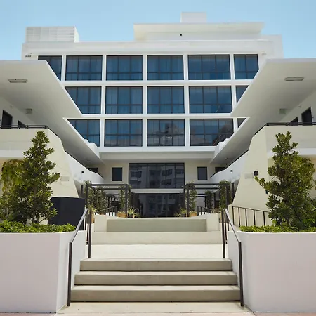 Uma House By Yurbban South Beach-3