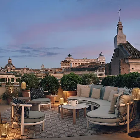 Six Senses Rome-2
