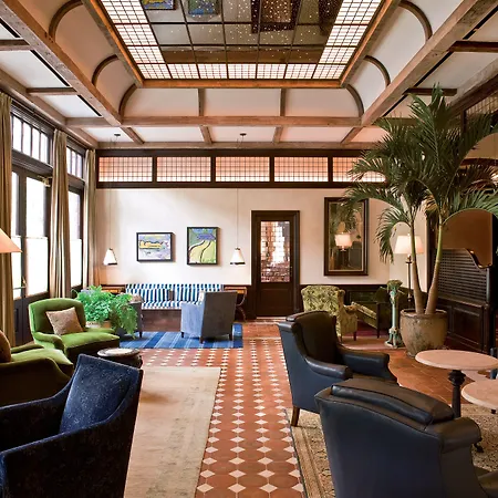 The Greenwich Hotel-2