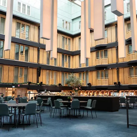 Radisson Blu Scandinavia Hotel, Goeteborg-3