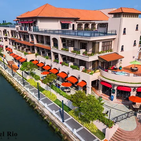 Casa del Rio Melaka-2