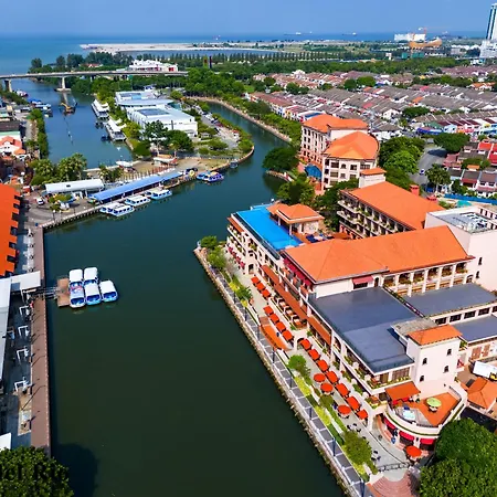 Casa del Rio Melaka-3