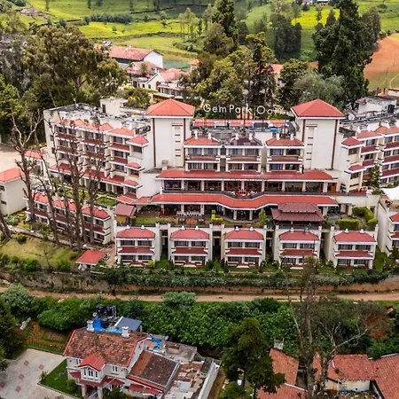 Gem Park Ooty-3