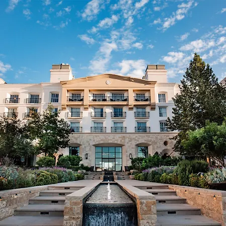 Signia By Hilton La Cantera Resort & Spa-2