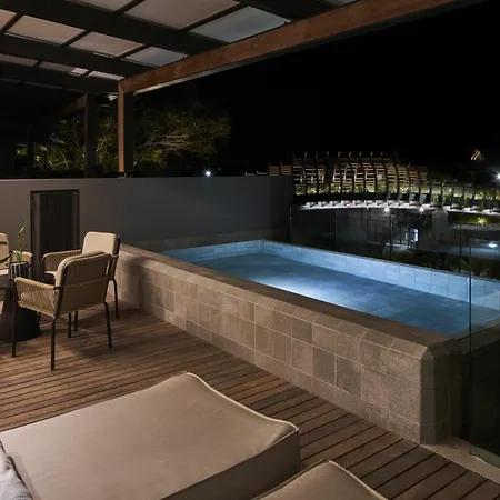 Lux* Grand Baie Resort & Residences-2