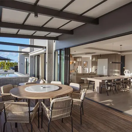 Lux* Grand Baie Resort & Residences-3