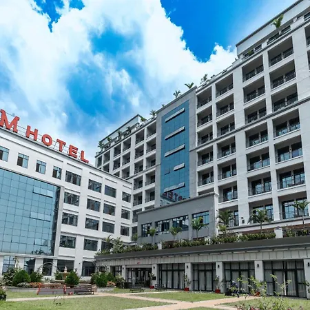 M Hotel Kigali-3