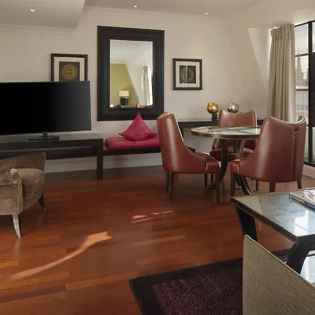 Radisson Blu Hotel, London Leicester Square-2