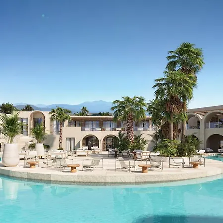 Nana Royal Premium Resort & Spa-2