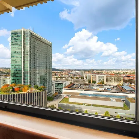 Panorama By Verdi Hotels-2