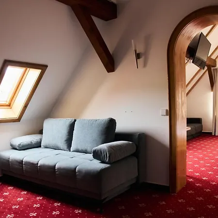 Landhotel Traube-2