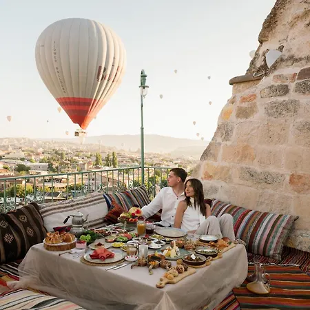 Cappadocia Cave Suites-2