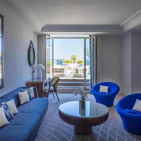 Hotel Martinez, In The Unbound Collection By Hyatt-3