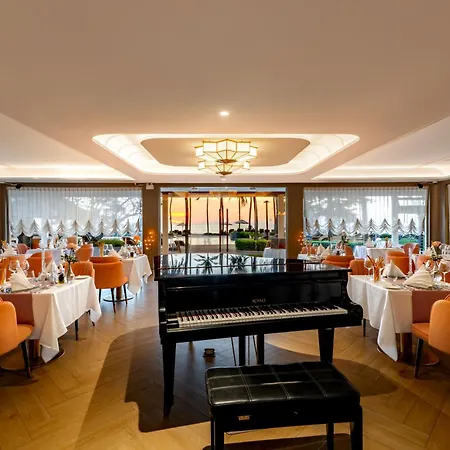 Katathani Phuket Beach Resort - Sha Extra Plus-2