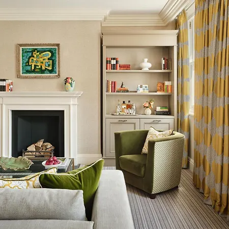 Brown'S Hotel, A Rocco Forte Hotel-2