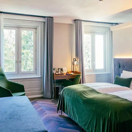 Hotel Reine Victoria-2