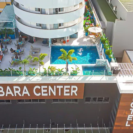 Hotel Sibara Spa & Convencoes-3