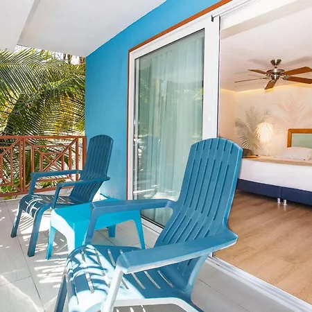 Hotel Cocoplum Beach-3