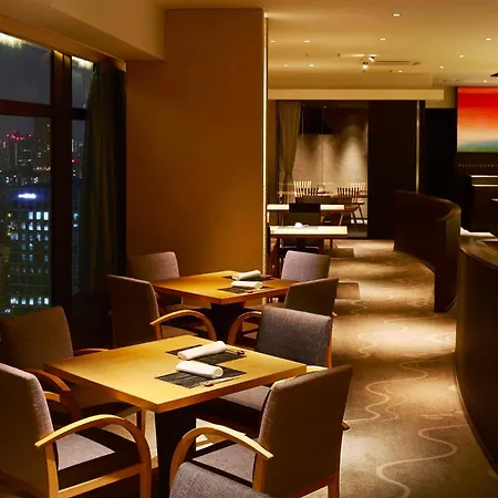 Rihga Royal Hotel Osaka, Vignette Collection By Ihg-2