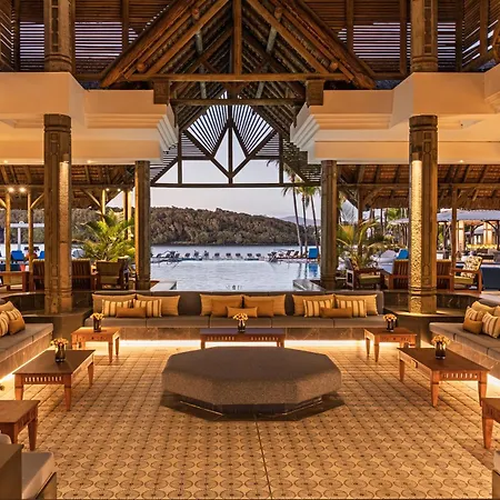 Shandrani Beachcomber Resort & Spa-2