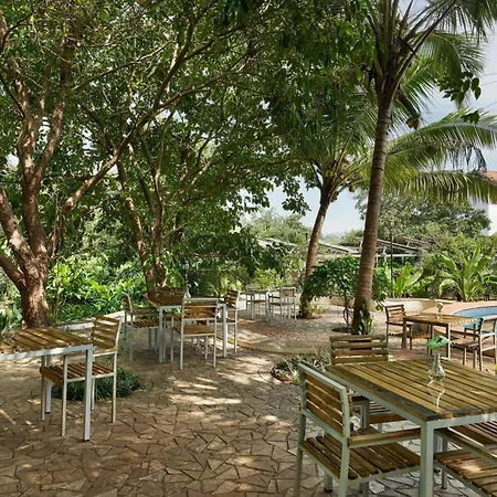 The Fern Samali Resort Dapoli, Series By Marriott-3
