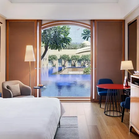 Trident Gurgaon-3