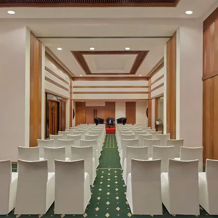 The Fern Kochi, Series By Marriott-2