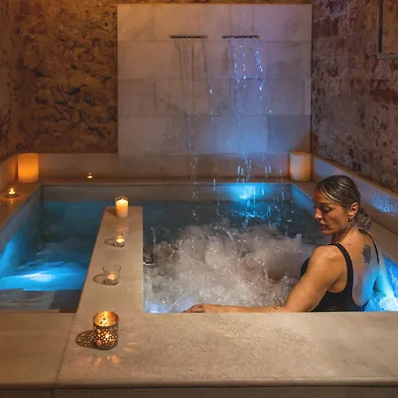 Rvhotels Broquetas Spa Termal-2