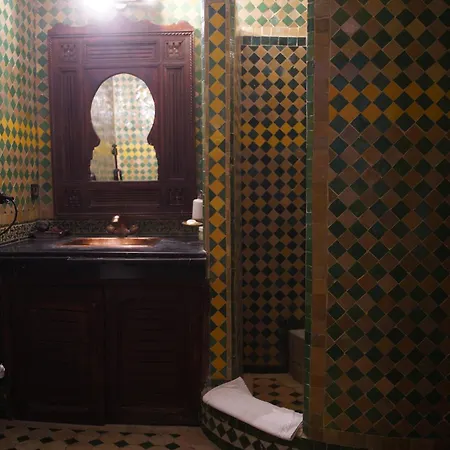 Riad Dar Chrifa - Luxury Escape-3