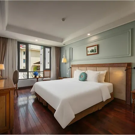 Hanoi Pearl Hotel-3
