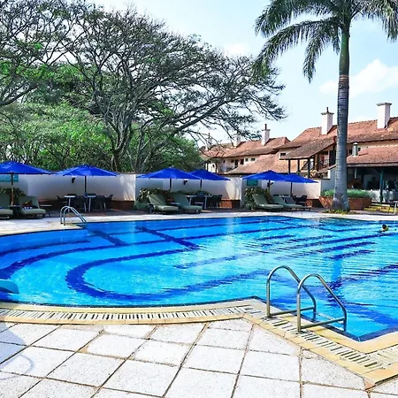 Windsor Golf Hotel & Country Club-2