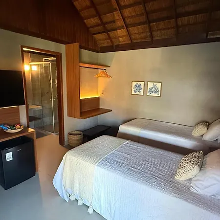 Pousada Residencia Duna Paraiso-3