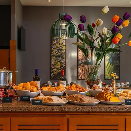 Hotel Laghetto Viale-3