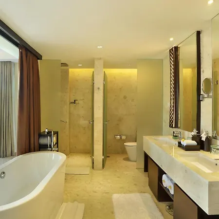 Bali Nusa Dua Hotel-3