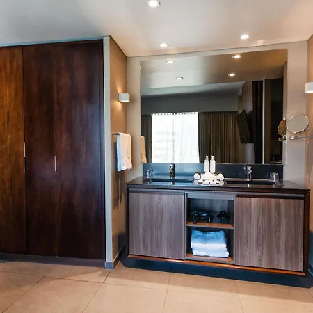 Doubletree By Hilton Santiago Kennedy, Chile-3