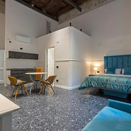 Il Tesoro Smart Suite & Spa-2