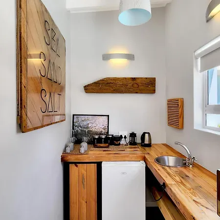 Salt Boutique Guest House (Adults Only)-3