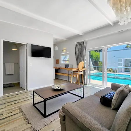 Salt Boutique Guest House (Adults Only)-2