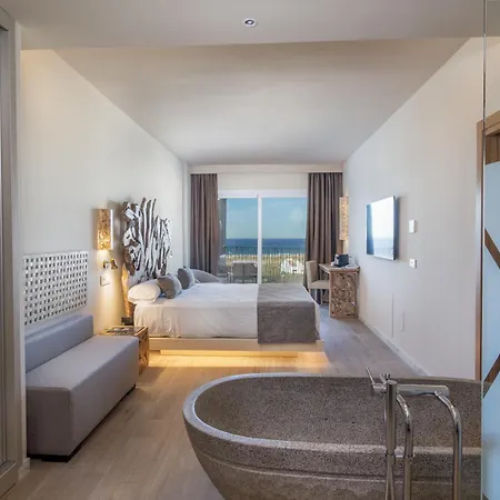 Zahara Beach & Spa By Qhotels - Adults Recommended-3