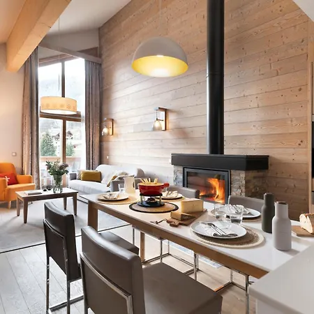 Residence Pierre & Vacances Premium L'Hevana-3