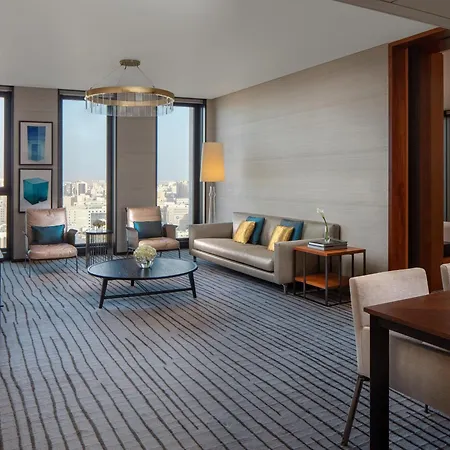 Park Hyatt Doha, Msheireb Downtown-3