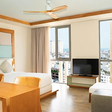 Fusion Suites Vung Tau-2