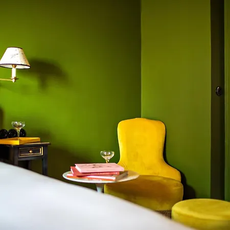 Hotel Les Deux Gares-3
