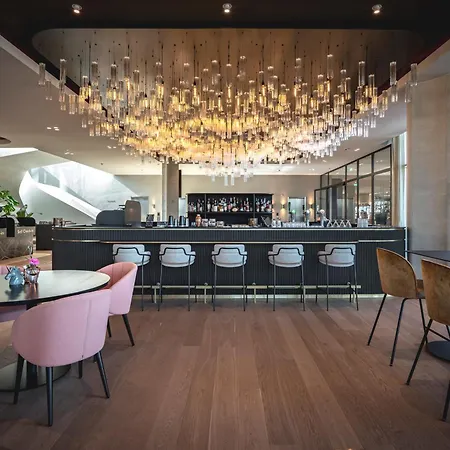 Van Der Valk Hotel Amsterdam Zuidas-Rai-3