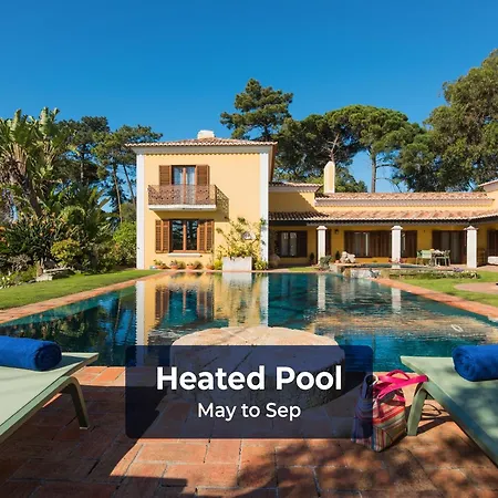 Quinta Das Pedras - Small Luxury Guesthouse-2