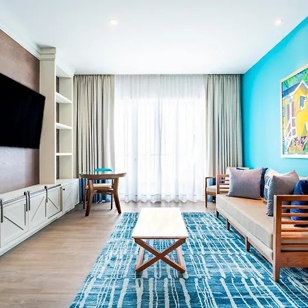 Margaritaville Island Reserve Riviera Maya - An Adults Only Karisma All-Inclusive Experience-2