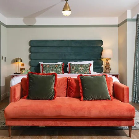 Hotel Indigo - Exeter By Ihg-3