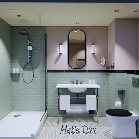 Hotel Indigo - Exeter By Ihg-2