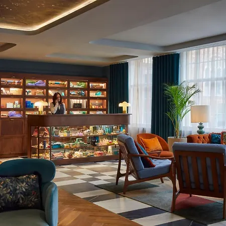 Hotel Indigo - Exeter By Ihg-2